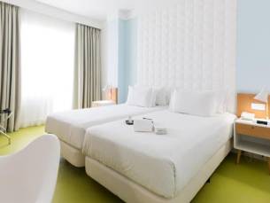 Hotel Legendary Porto