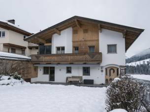 Appartement Unterbering
