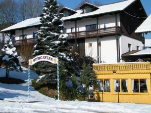 Hotel Ferien vom Ich