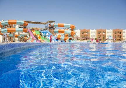 SUNRISE Select Royal Makadi Resort