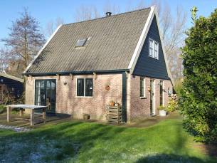 Woeste Hoeve