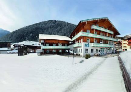 SCOL Sporthotel Gro&szlig;glockner