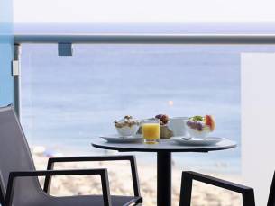 Hotel Aquarium View - adults only