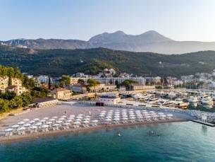 Hotel Lazure Hotel En Marina