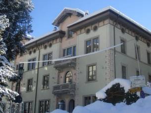 Hotel Serenella