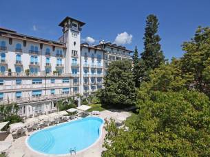 Savoy Palace