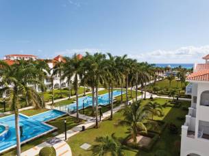 RIU Palace Mexico