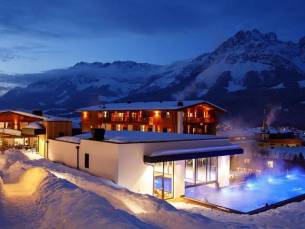 Hotel Der B&auml;r