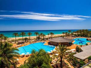 SBH Hotel Costa Calma Palace