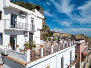 Hotel Elios Taormina