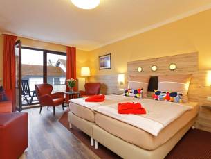 Hotel & Restaurant Hanse Kogge