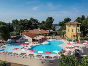 Bellevue Plava Laguna