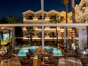 Zante Atlantis Hotel