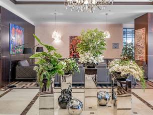 Crowne Plaza