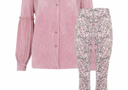 Exclusive Deal Pinklicious