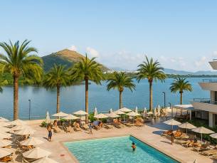 Aparthotel VIVA Eden Lago