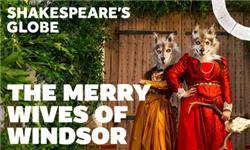 The Merry Wives of Windsor - Globe