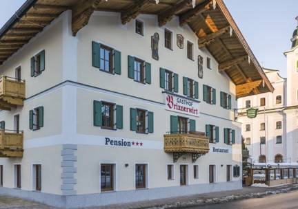 Gasthof Brixnerwirt