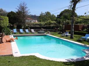 Quinta São Miguel de Arcos