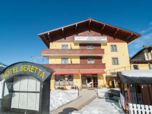 Hotel Beretta