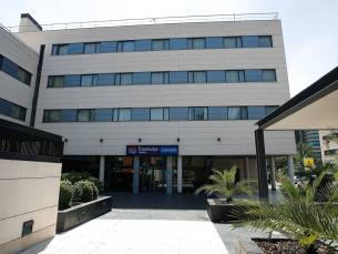 Travelodge Madrid Torrelaguna