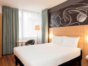 3 daagse stedentrip naar ibis Edinburgh Centre South Bridge - Royal Mile in edinburgh, groot-brittannie
