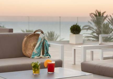 Hotel Palia Maria Eugenia