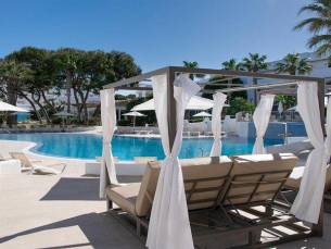 Hotel BLUESEA Es Bolero
