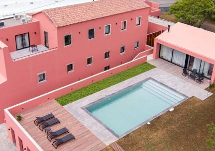 Quinta da Casa Grande