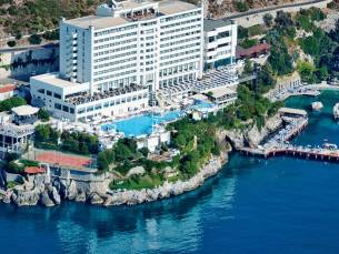 Hotel Korumar De Luxe