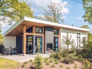 Voordevilla - 4 personen