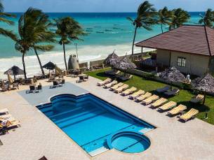 Hotel Mandarin Resort Zanzibar