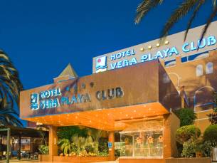 Vera Playa Club Hotel