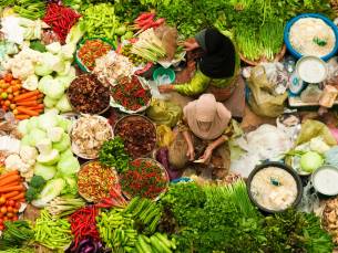 Culinair Maleisi&euml;
