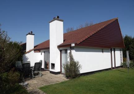 Vakantiehuis Gortersmient 290