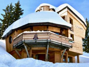 Chalet Tequila