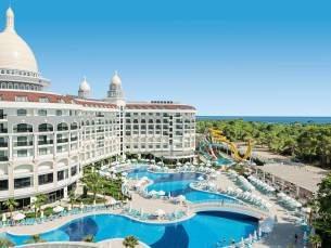 Hotel Diamond Premium en Spa