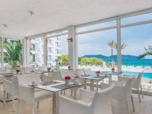 Hotel Iberostar Cala Millor - adults only