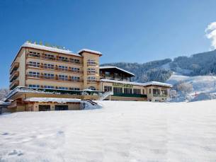 Hotel Harfenwirt