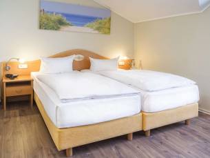 Hotel Dänischer Hof Altenholz by Tulip Inn