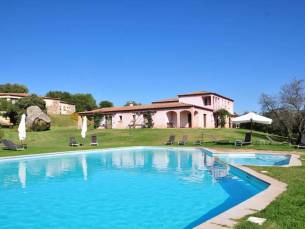 Tenuta Pilastru