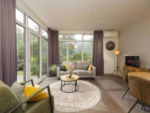 Heide Lodge - 6 personen