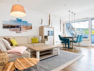 Appartement - "Patrice" Am Bergelchen 58-J | Winterberg-Niedersfeld
