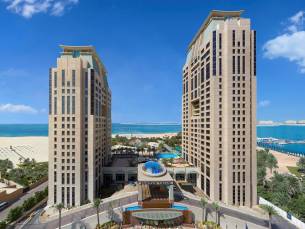 Habtoor Grand Resort Autograph Collection