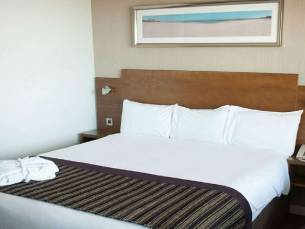 Leonardo Hotel Aberdeen