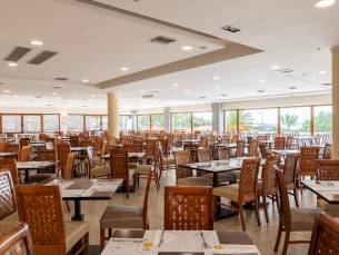 Aristoteles Holiday Resort & Spa Hotel