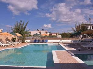 Hotel Kalia Beach