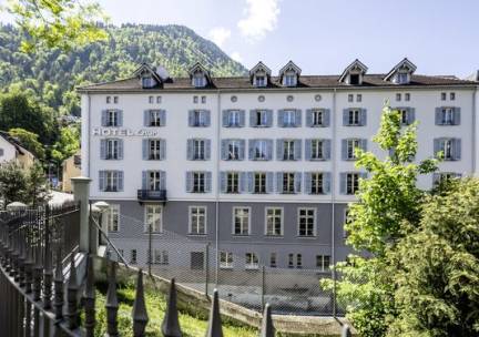 Hotel Chur