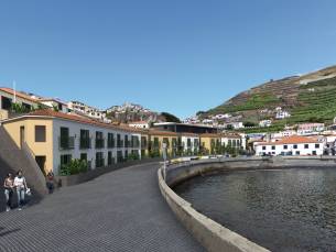 Pestana Churchill Bay