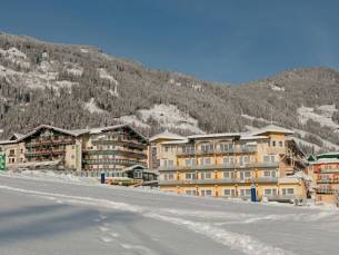 Aktivhotel Kohlerhof